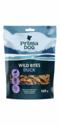 Lahodné pro psy, kachna Prima, 0,15 kg