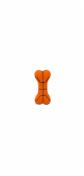 Hračka pro psy Hoppy PT029, 13 cm, různé barvy