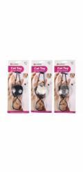 Hračka pro kočky Flamingo Bungee Mouse