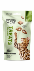 SKANES PRO KOČKY PRIMACAT ANTI-HARIBALL 40G