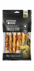 LAZD SHUN PRIMADOG KUŘECÍ 11 KUSŮ 100G