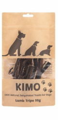 Lahodné krmivo pro psy Kimo, 0,05 kg