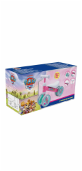 Dětské kolo Seven Paw Patrol