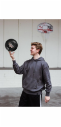 Basketbalový míč Avento, velikost 6