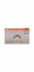 Stropní svítidlo Osram, LED, 32W, 3000K, 2500lm.