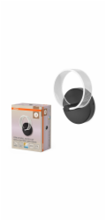 Nástěnná lampa Osram, LED, 8W, 3000-6500K, 370lm.