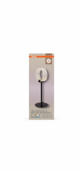 Stolní lampa Osram, LED, 8,3 W, 3000–6500 K, 480 lm.