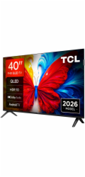 Televize 40S5L TCL