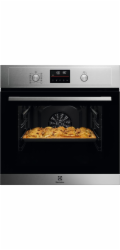 TROUBA EOH4P56BXELECTROLUX