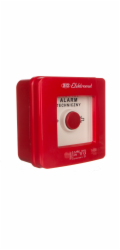 Elektromet Alarm spínač 2Z 12A /TECHNICKÝ ALARM/ IP55 WA-2s (921403)