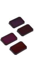 HOVERAir ND filters - Sada filtrů pro HOVERAir X1 PRO a HOVERAir PROMAX