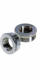 LAPP Mosazná redukce pro kabelové vývodky M63/M40 SKINDICHT MR-M 63/40 (52104321)