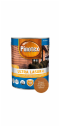 Impregnační prostředek na dřevo Pinotex Ultra Lasur+, oregon sp., 3l