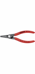 Knipex 48 11 J1 SB Kleště na pojistné kroužky, precizní