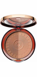 Artdeco Bronzing Powder Compact Dlouhotrvající bronzující pudr 50 Almond 10g