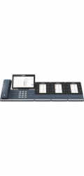 Yealink Telefon IP MP58-WH E2 Teams