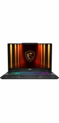 MSI Notebook Cyborg 17 B2RWFKG-066XPL OS/ICore7 240H/16GB/512SSD/RTX5060/17.3"