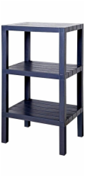 Katex Decobella MODUL 3 police ANTRACIT / 38x29x74 /