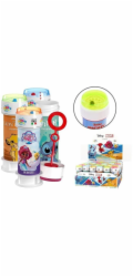 Artyk Mýdlové bubliny 60 ml displej 36 kusů Disney-Marvel
