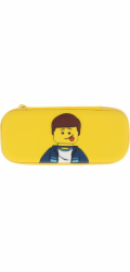 LEGO Příslušenství 100698 Žlutý penál