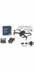 Madej Dron s RC kamerou