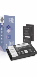 Mitsu Baterie J7HTX pro tablet Dell Latitude 12 Rugged 7202 7212 7220, 3600 mAh (27 Wh), 7,4 V (7,6 V)