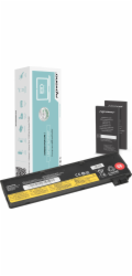 Movano Baterie 45N1126 45N1127 pro Lenovo ThinkPad T440 T450s X240 X260 L450 L460 - 2000 mAh (22 Wh)