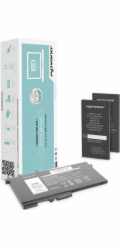 Movano Baterie 3DDDG pro Dell Latitude 5280 5480 5495 5580 - 3000 mAh (34 Wh)