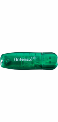 Intenso Rainbow Line         8GB USB Stick 2.0 3502460