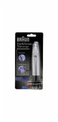 Zastřihovač chloupků Braun EN 10 Ear&Nose Trimmer