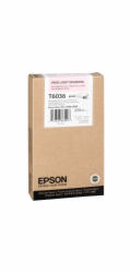 Epson cartridge vivid svetle  cervena T 603 220 ml T 6036