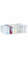 Epson cartridge cervena  110 ml                  S 020126