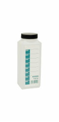 Kaiser Lahev na chemikal. 1000ml bila 4192