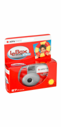 AgfaPhoto LeBox 400 27 Outdoor
