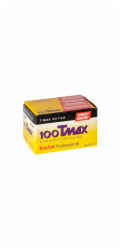 1 Kodak TMX 100         135/36