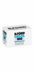 1 Ilford 100 Delta    135/36