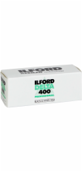 1 Ilford 400 Delta prof. 120