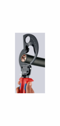 Kleště na kabely Knipex 9531280