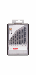 Sada vrtáků Bosch 2607010533 8 ks