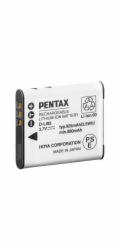 Pentax D-LI92 (B)