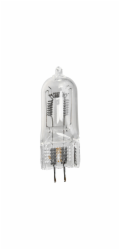 Osram 64540 BVM, 240V/650W, GX-6,35 15h