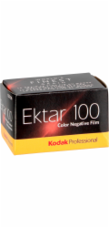 1 Kodak Prof. Ektar 100 135/36