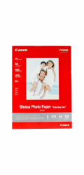 Fotopapír Canon GP-501 A4, lesklý, 100 ks, 210g/m2