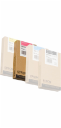 Epson T612  220ml Magenta