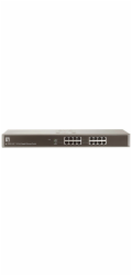 Level One GSW-1657  16-Port Gigabit Ethernet Switch