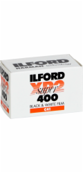Foto film 1 Ilford XP-2 Super   135/36