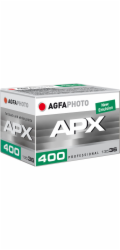 1 AgfaPhoto APX Pan 400 135/36