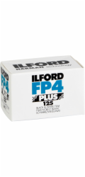 1 Ilford FP-4 plus    135/24