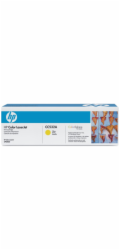 HP 304A Yellow LJ Toner Cart, CC532A (2,800 pages)