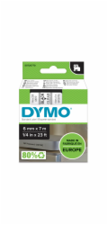 Dymo páska do tiskárny štítků  Dymo  436